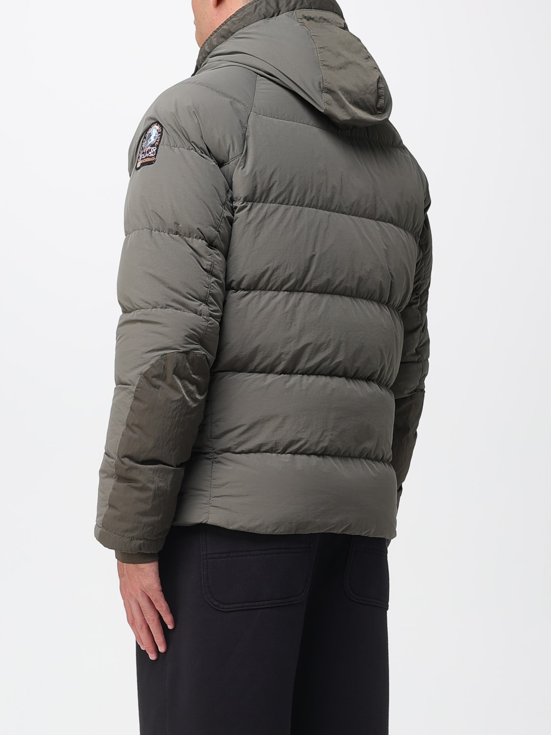 PARAJUMPERS JACKET: Jacket men Parajumpers, Olive - Img 2