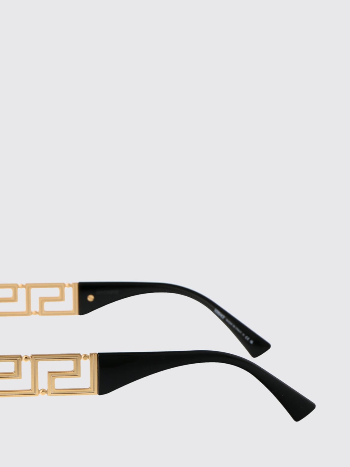 VERSACE SUNGLASSES: Sunglasses men Versace, Gold - Img 3