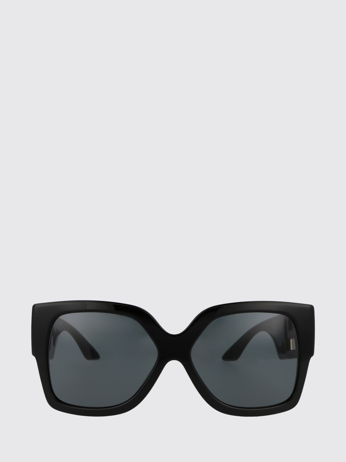 VERSACE SUNGLASSES: Sunglasses woman Versace, Black - Img 2