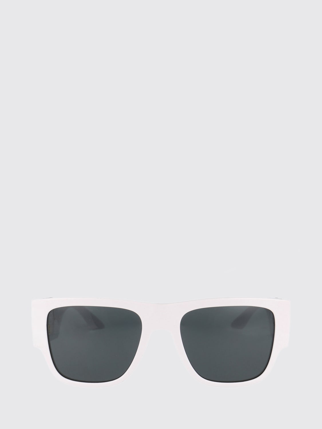 VERSACE SUNGLASSES: Sunglasses men Versace, White - Img 2