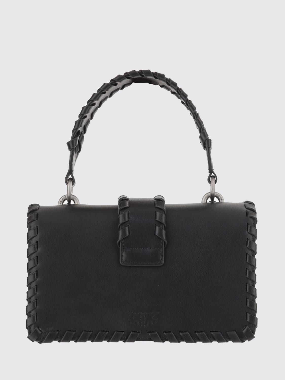 PINKO HANDBAG: Shoulder bag woman Pinko, Black 1 - Img 2