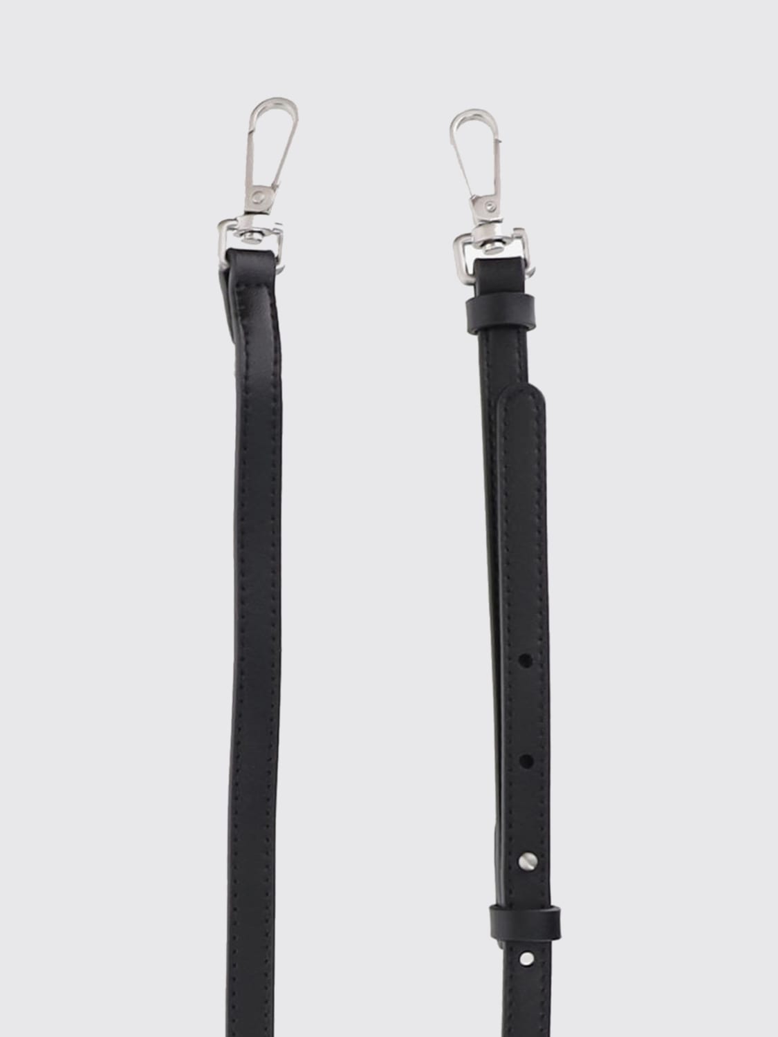 PINKO HANDBAG: Shoulder bag woman Pinko, Black 1 - Img 4