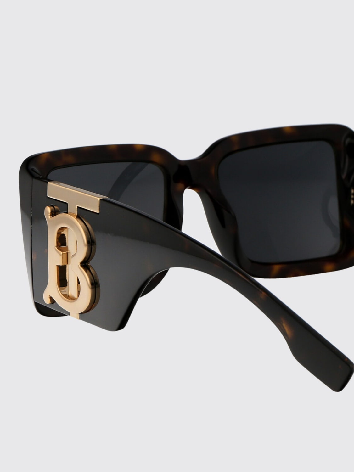 BURBERRY GAFAS DE SOL: Gafas de sol mujer Burberry, Marrón - Img 4