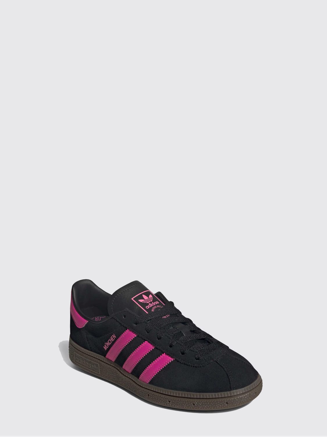 ADIDAS ORIGINALS SNEAKERS: Sneakers woman Adidas Originals, Black - Img 2
