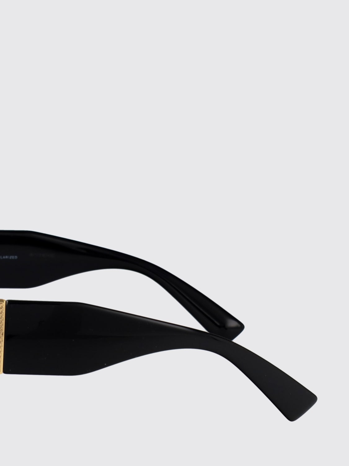 VERSACE SUNGLASSES: Sunglasses men Versace, Black - Img 3