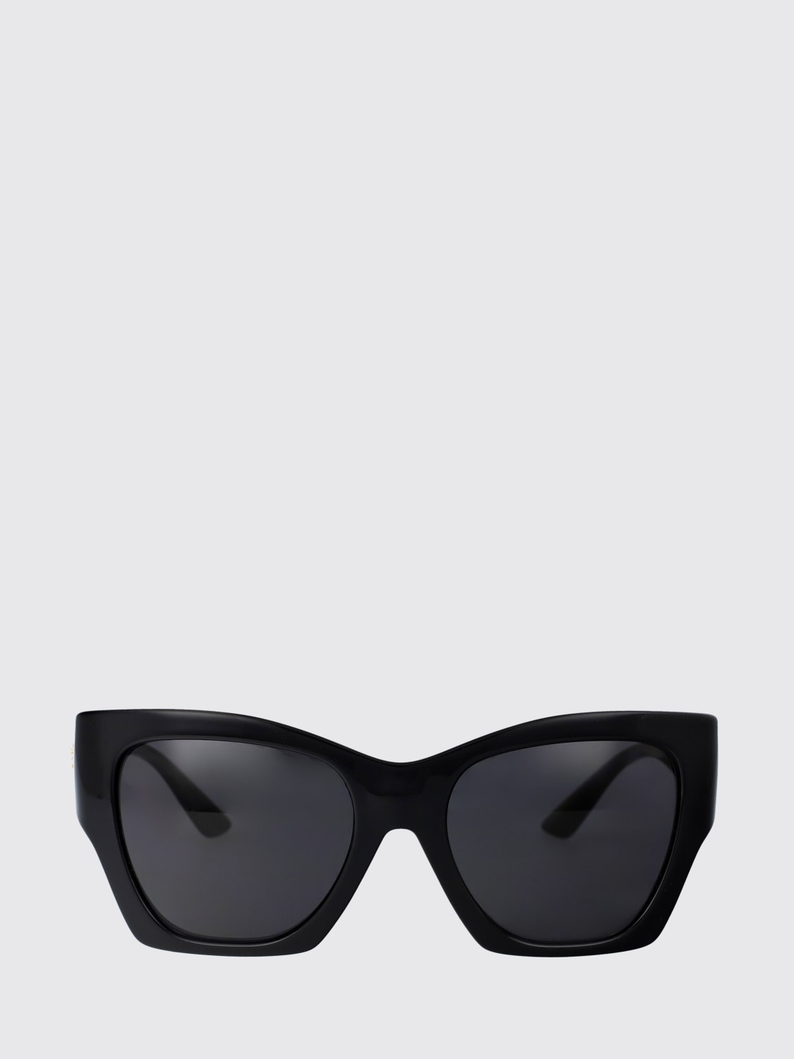 VERSACE SUNGLASSES: Sunglasses woman Versace, Black - Img 2