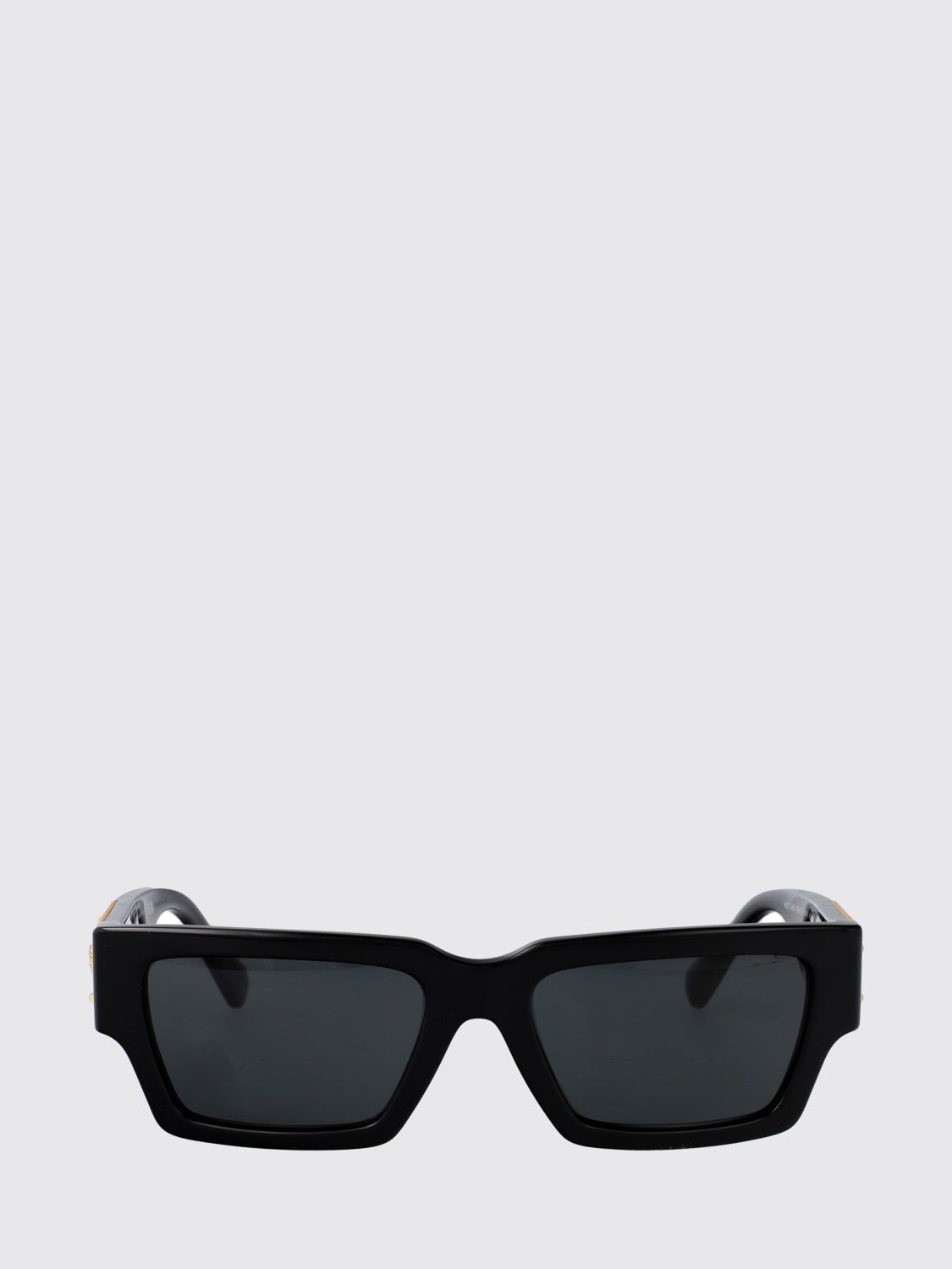 VERSACE SUNGLASSES: Sunglasses men Versace, Black - Img 1