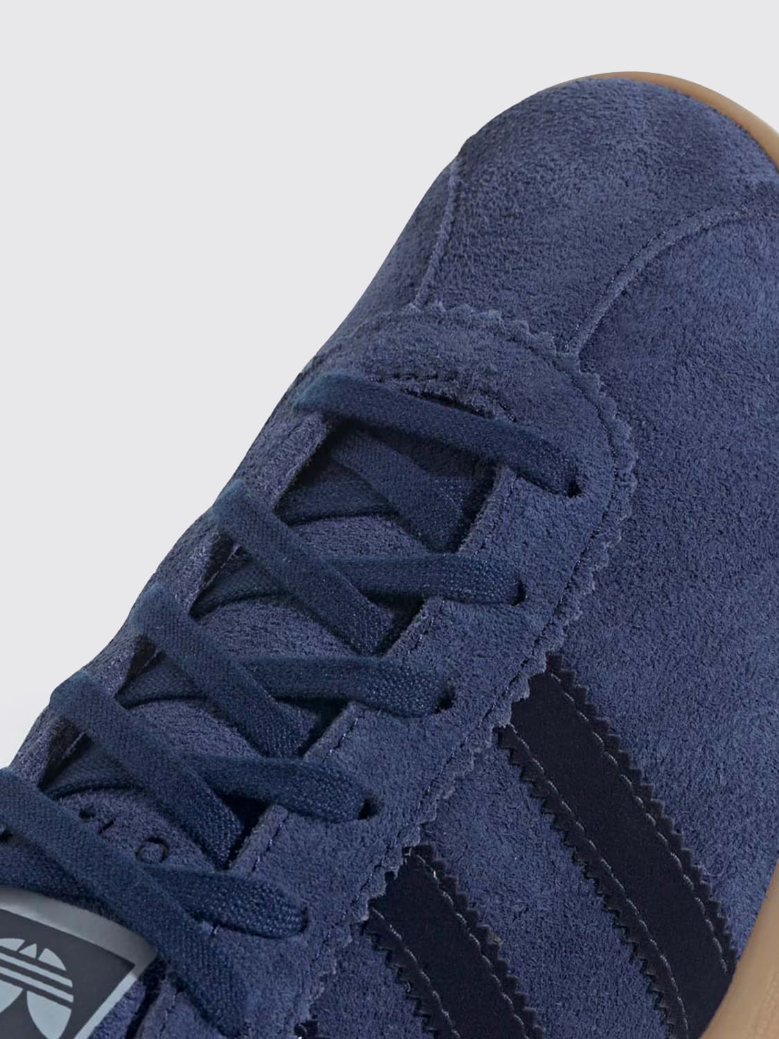 ADIDAS ORIGINALS SNEAKERS: Sneakers men Adidas Originals, Blue - Img 4