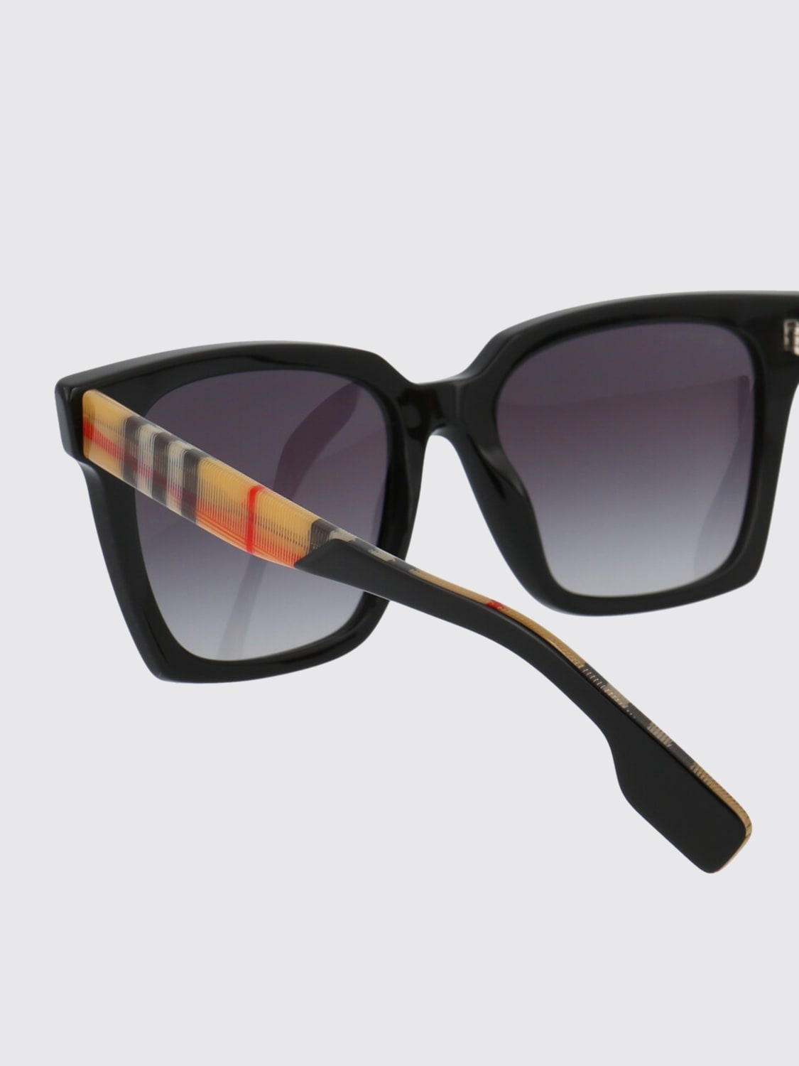 BURBERRY GAFAS DE SOL: Gafas de sol mujer Burberry, Negro - Img 4