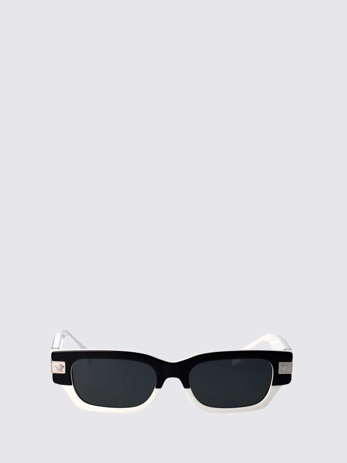 VERSACE SUNGLASSES: Sunglasses men Versace, Black - Img 2