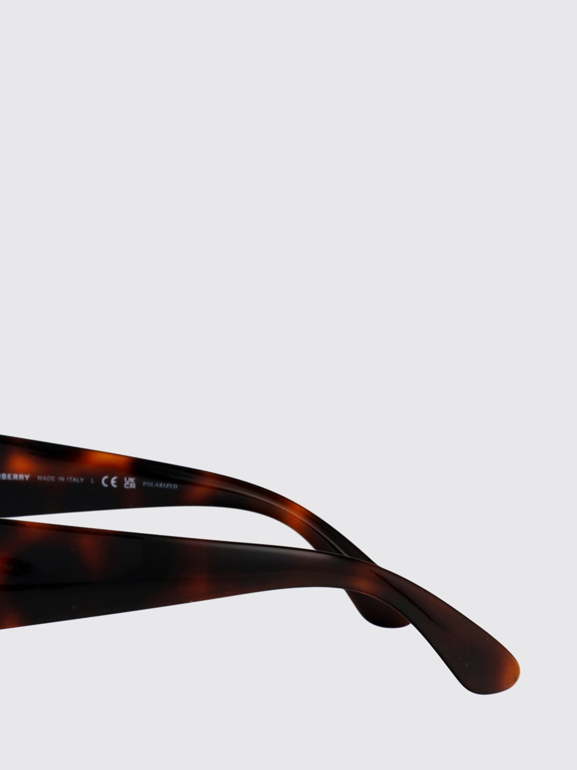 BURBERRY GAFAS DE SOL: Gafas de sol mujer Burberry, Marrón - Img 3