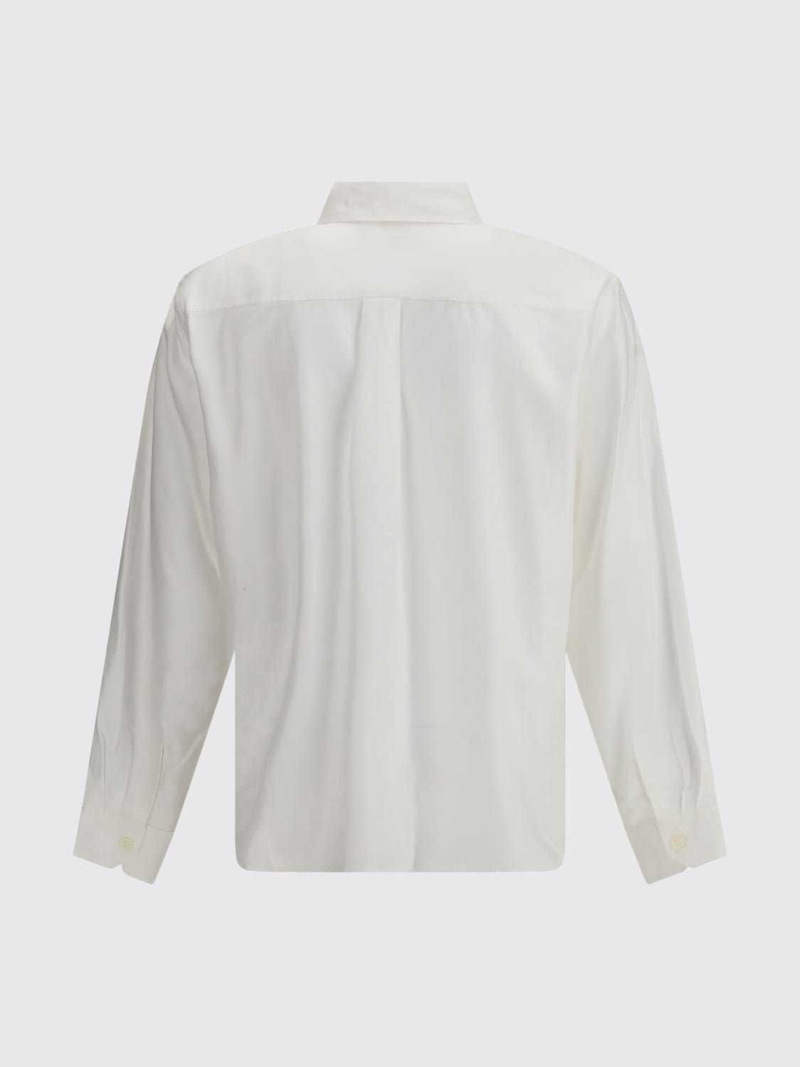 OUR LEGACY SHIRT: Shirt men Our Legacy, White - Img 2