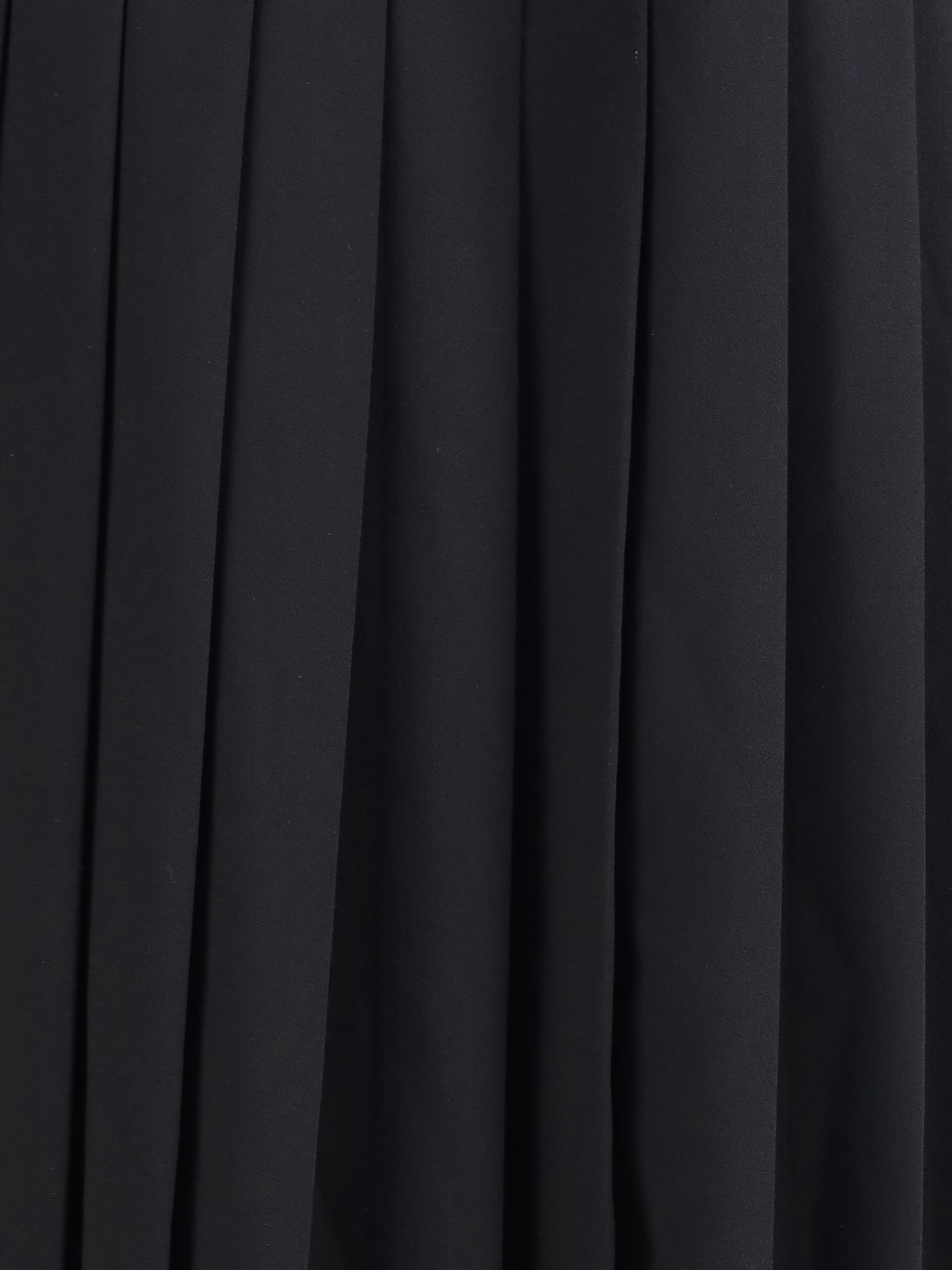 ALESSANDRA RICH ROCK: Rock damen Alessandra Rich, Schwarz - Img 3