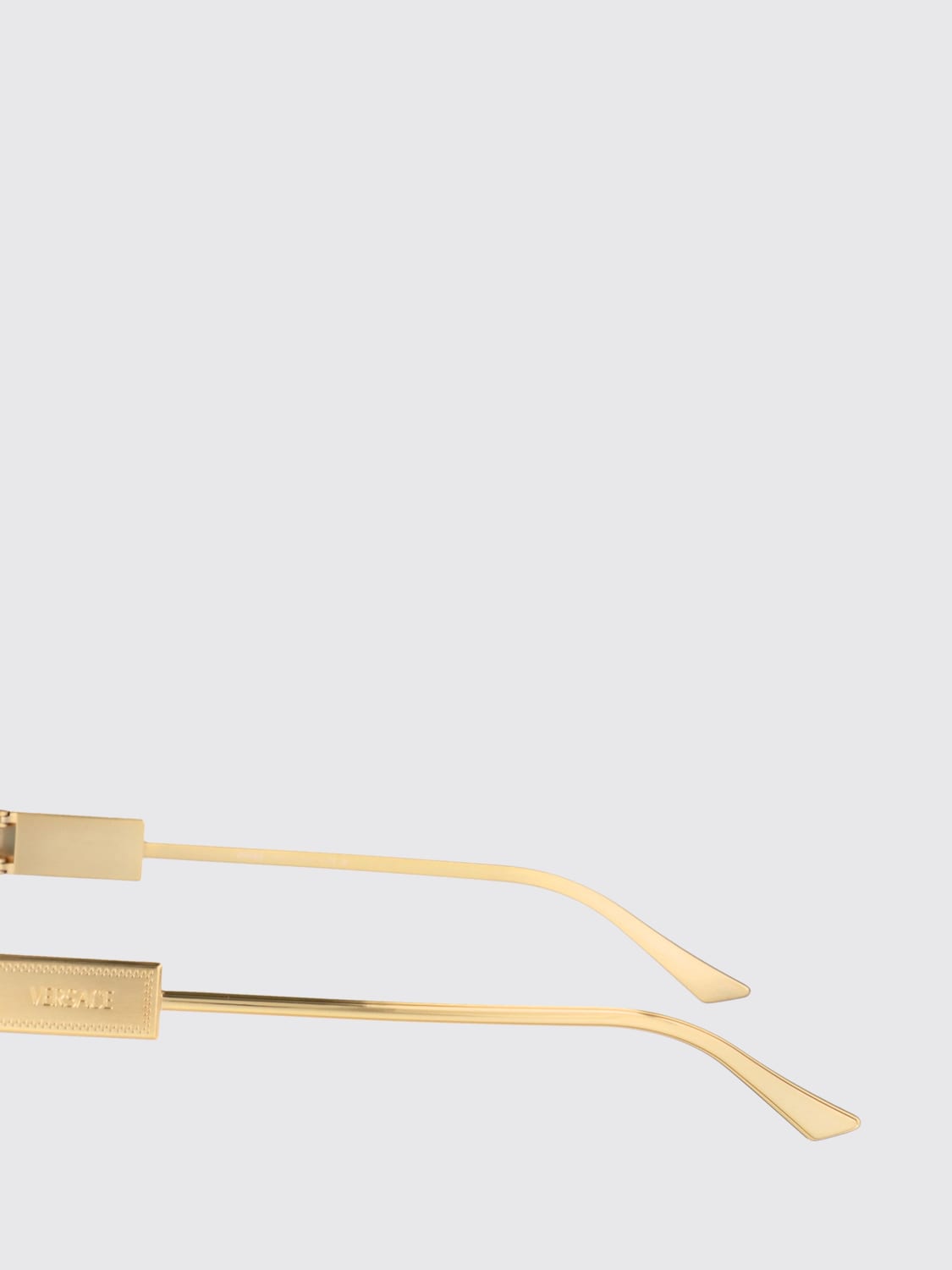 VERSACE SUNGLASSES: Sunglasses men Versace, Gnawed Blue - Img 3