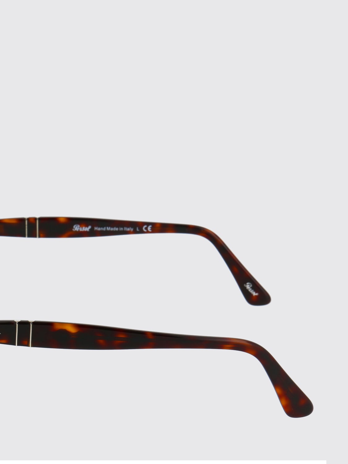 PERSOL SUNGLASSES: Sunglasses men Persol, Yellow - Img 3