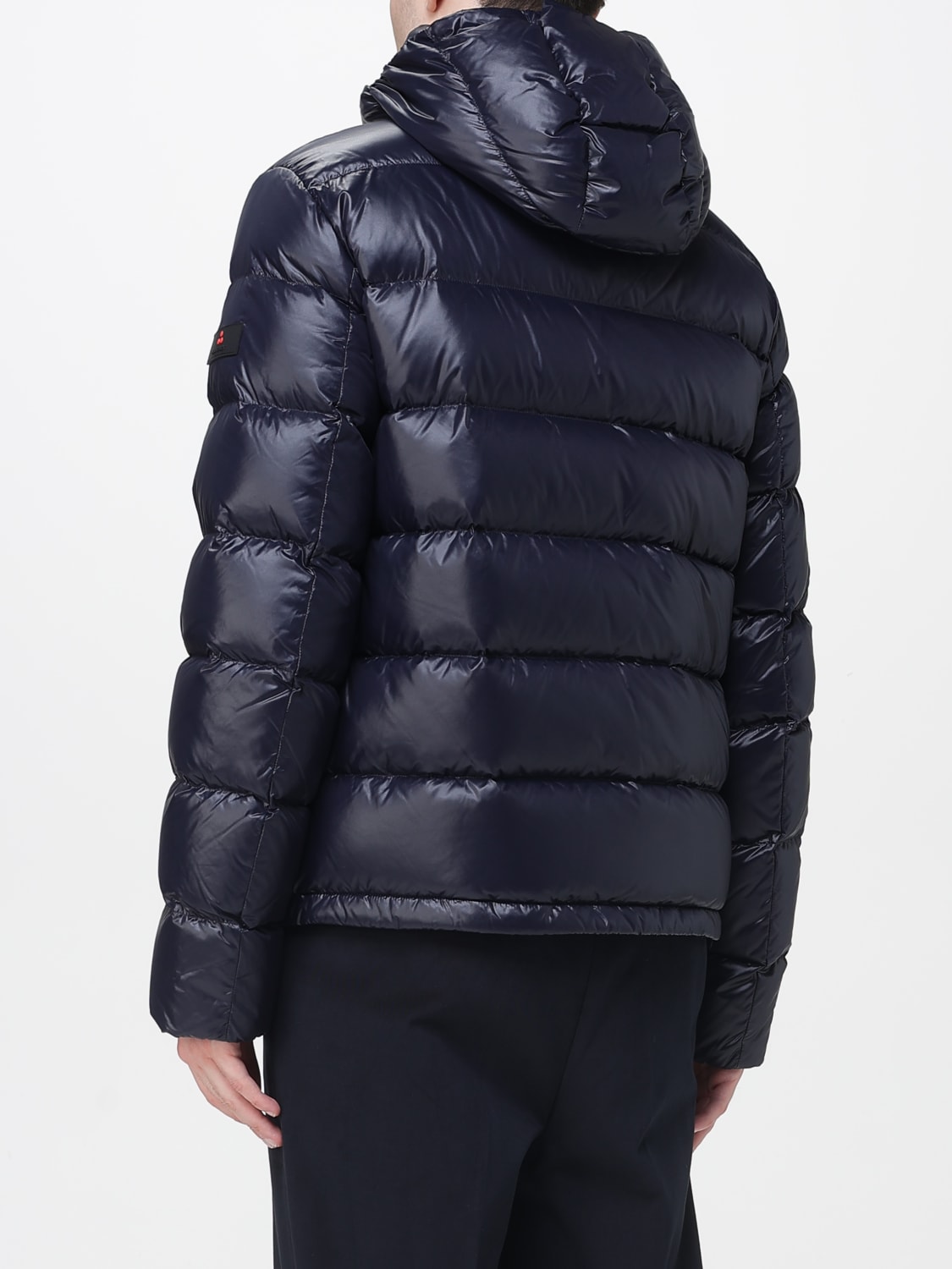 PEUTEREY JACKET: Jacket men Peuterey, Blue - Img 2