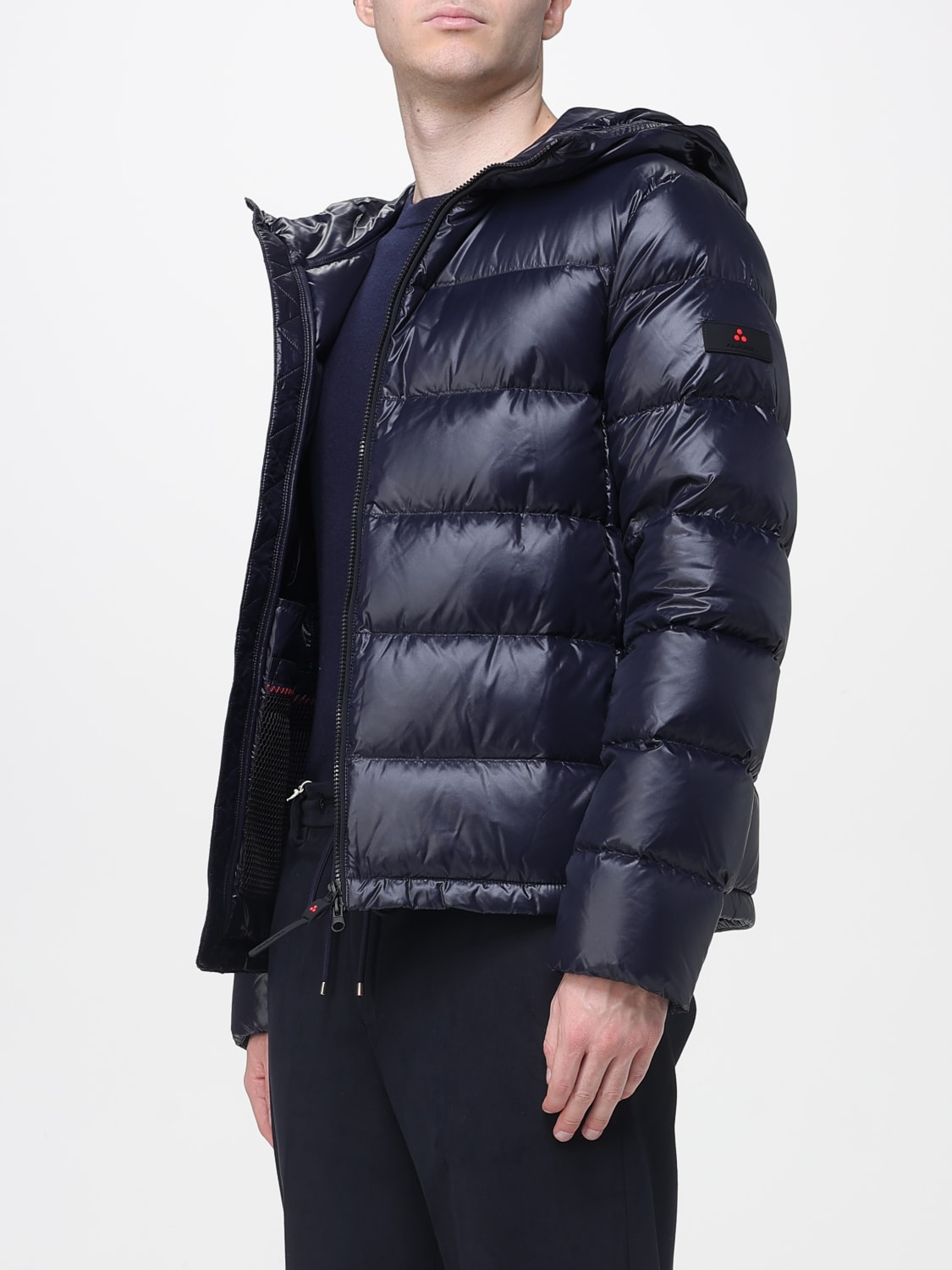 PEUTEREY JACKET: Jacket men Peuterey, Blue - Img 3