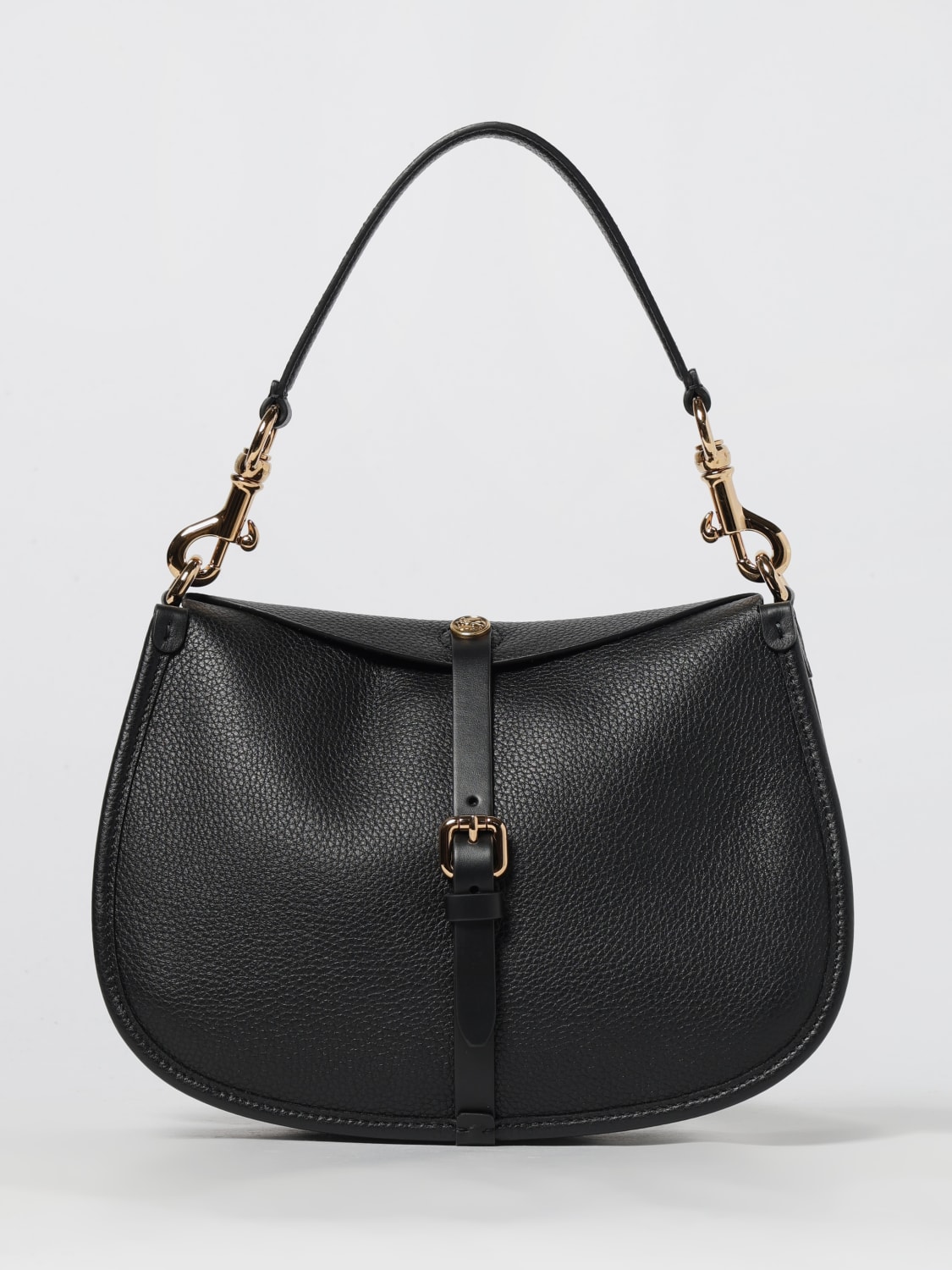 ETRO SAC PORTÉ ÉPAULE: Sac porté épaule femme Etro, Noir - Img 1