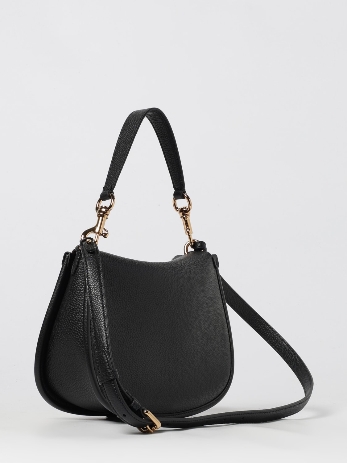 ETRO SAC PORTÉ ÉPAULE: Sac porté épaule femme Etro, Noir - Img 3