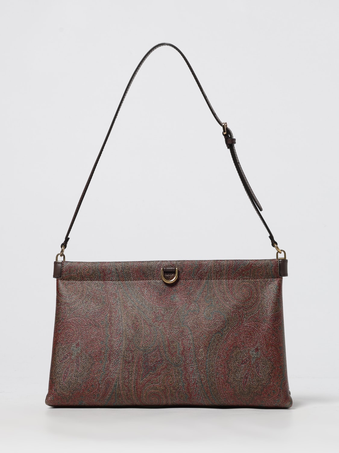 ETRO BOLSO DE HOMBRO: Bolso de hombro mujer Etro, Fantasía - Img 1