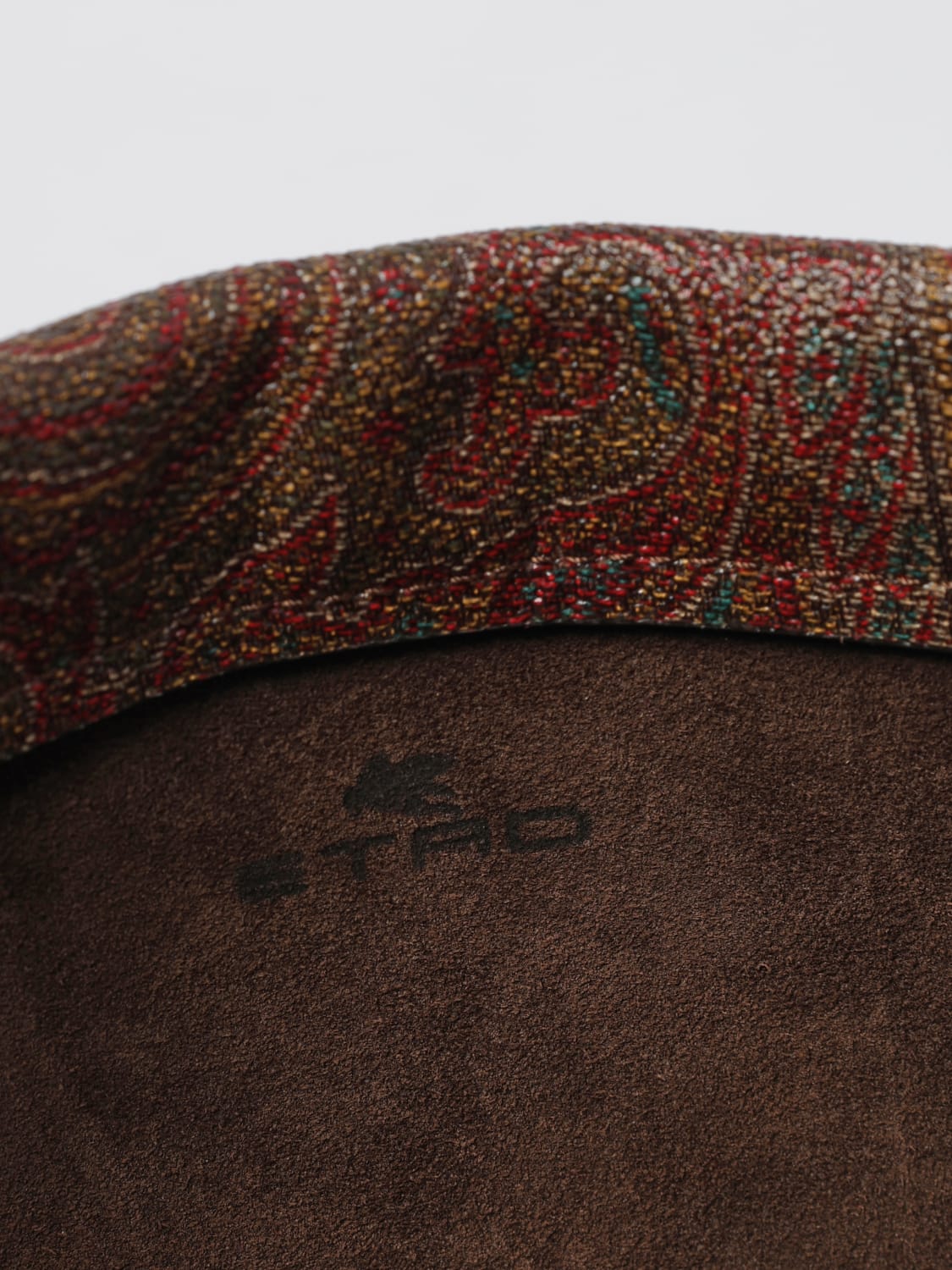 ETRO BOLSO DE HOMBRO: Bolso de hombro mujer Etro, Fantasía - Img 4