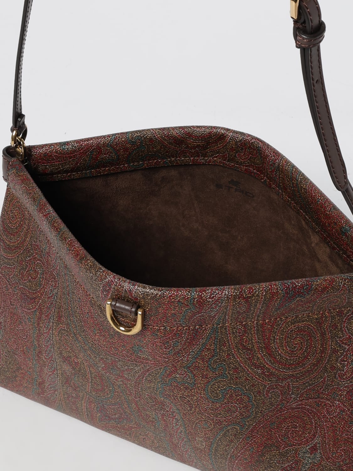 ETRO BOLSO DE HOMBRO: Bolso de hombro mujer Etro, Fantasía - Img 5