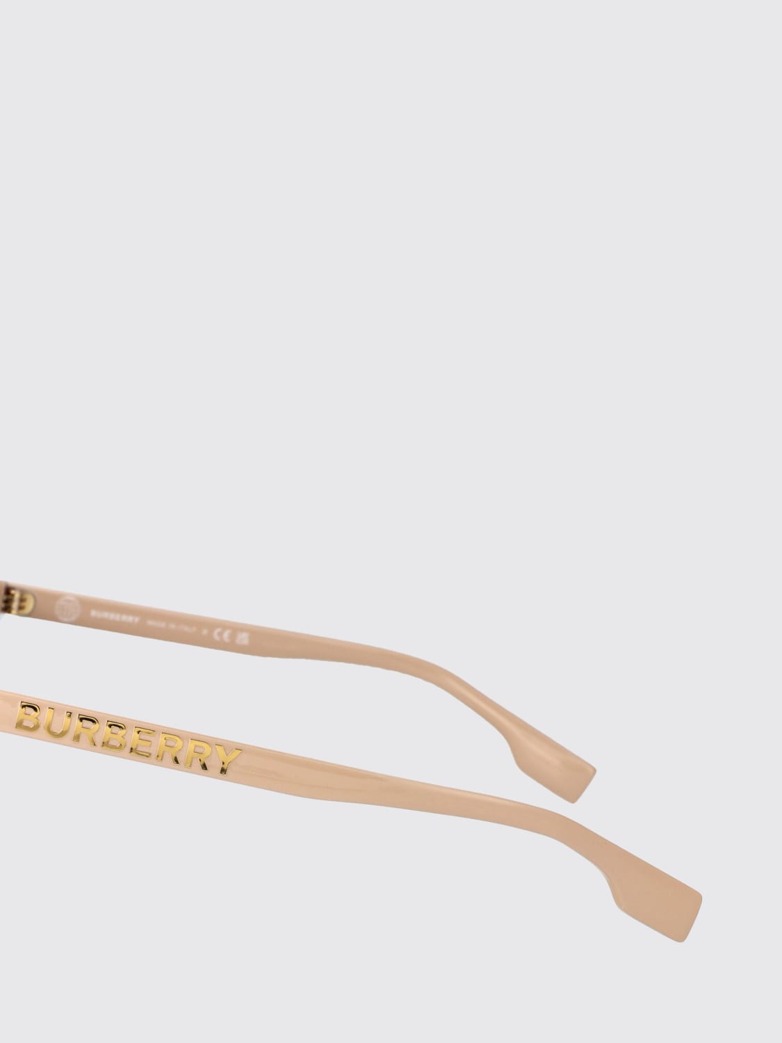 BURBERRY GAFAS DE SOL: Gafas de sol mujer Burberry, Beige - Img 3