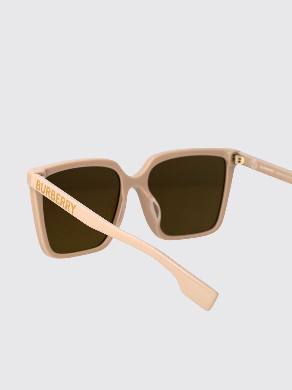 BURBERRY GAFAS DE SOL: Gafas de sol mujer Burberry, Beige - Img 4