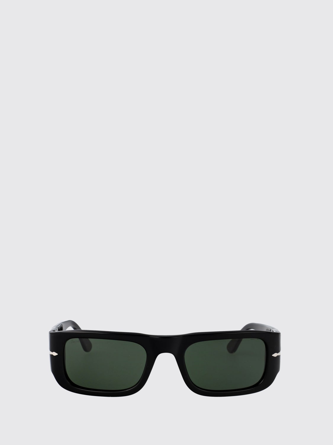 PERSOL SUNGLASSES: Sunglasses men Persol, Black - Img 2