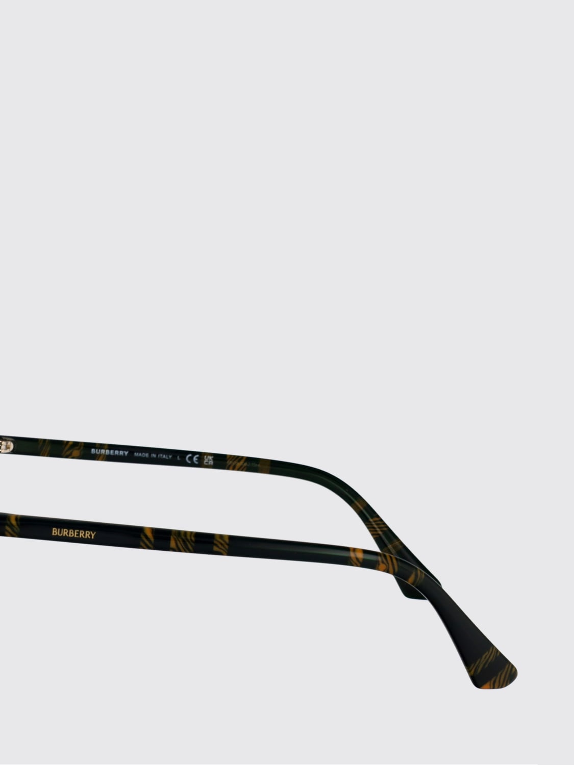 BURBERRY GAFAS DE SOL: Gafas de sol mujer Burberry, Marrón - Img 3