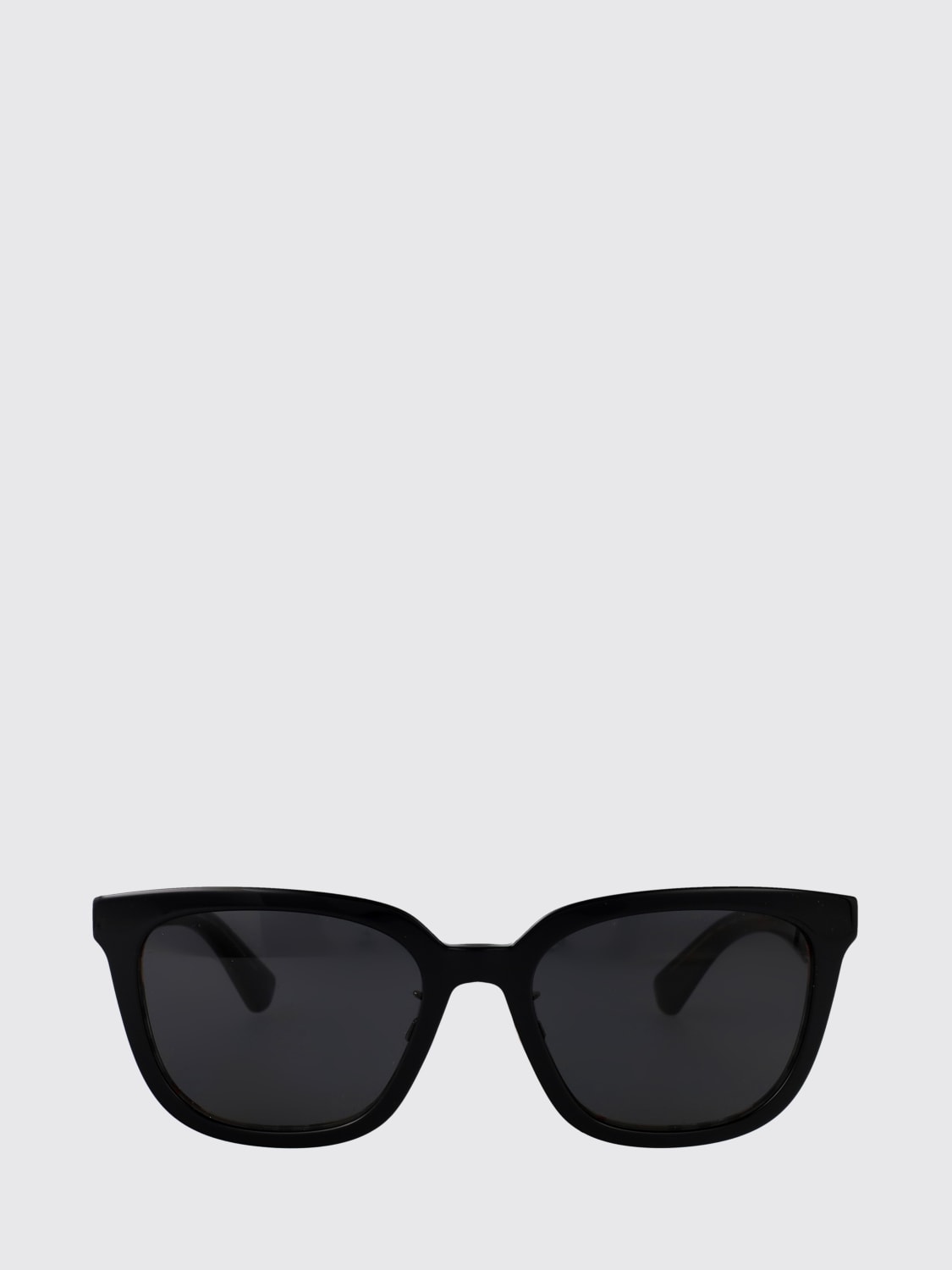 BURBERRY SUNGLASSES: Sunglasses woman Burberry, Black - Img 2