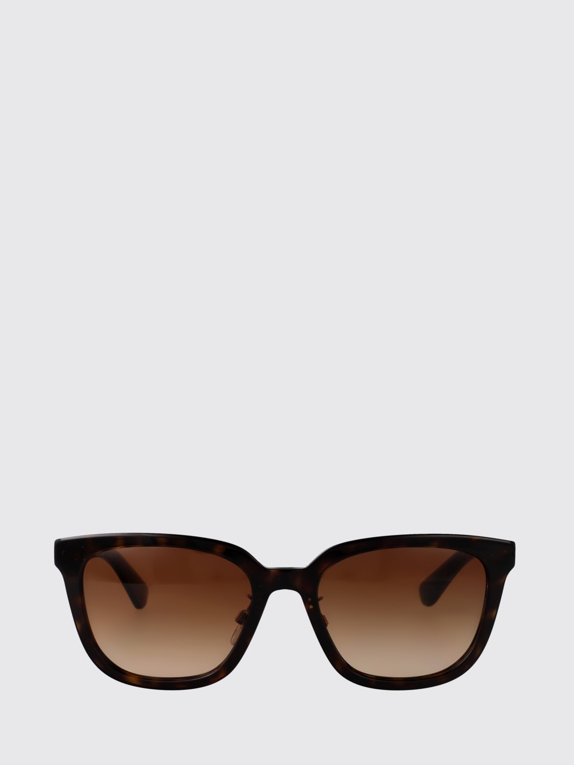 BURBERRY SUNGLASSES: Sunglasses woman Burberry, Brown - Img 2