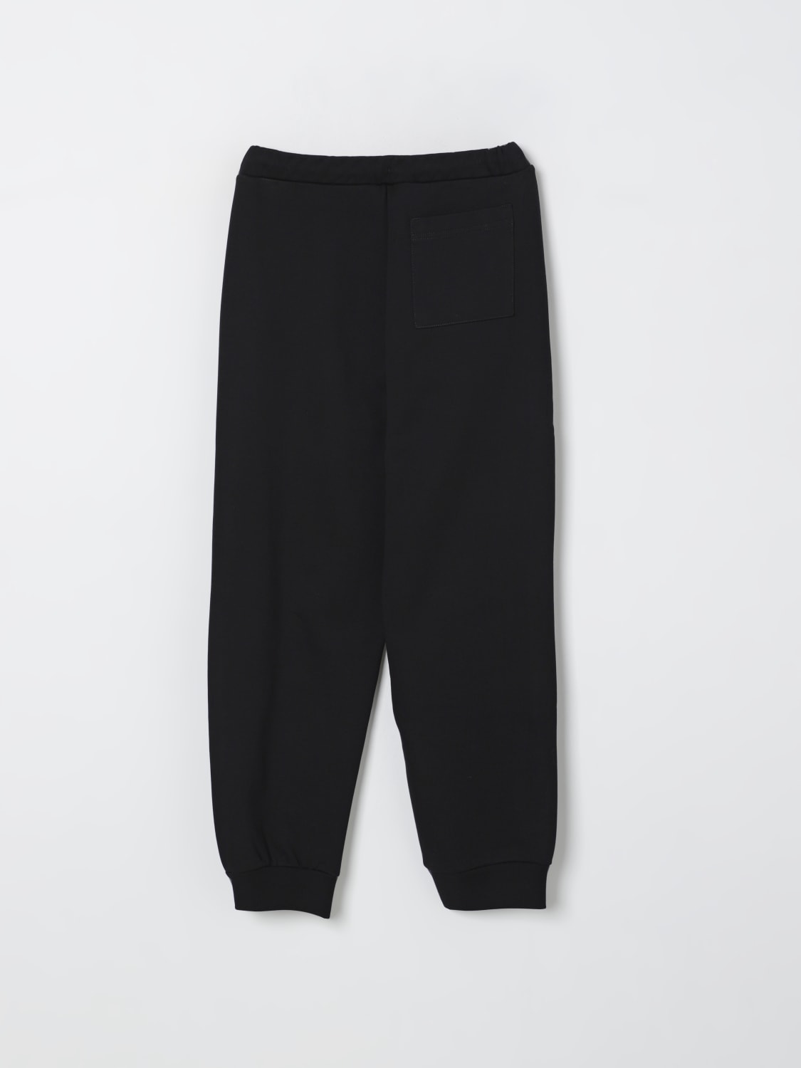 MARNI PANTS: Pants kids Marni, Black - Img 2