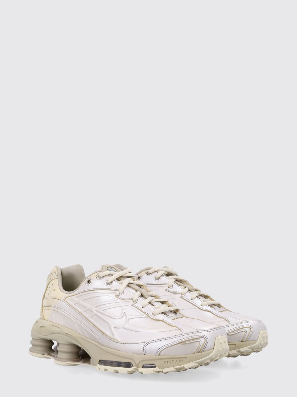 NIKE SNEAKERS: Sneakers men Nike, Cream - Img 2