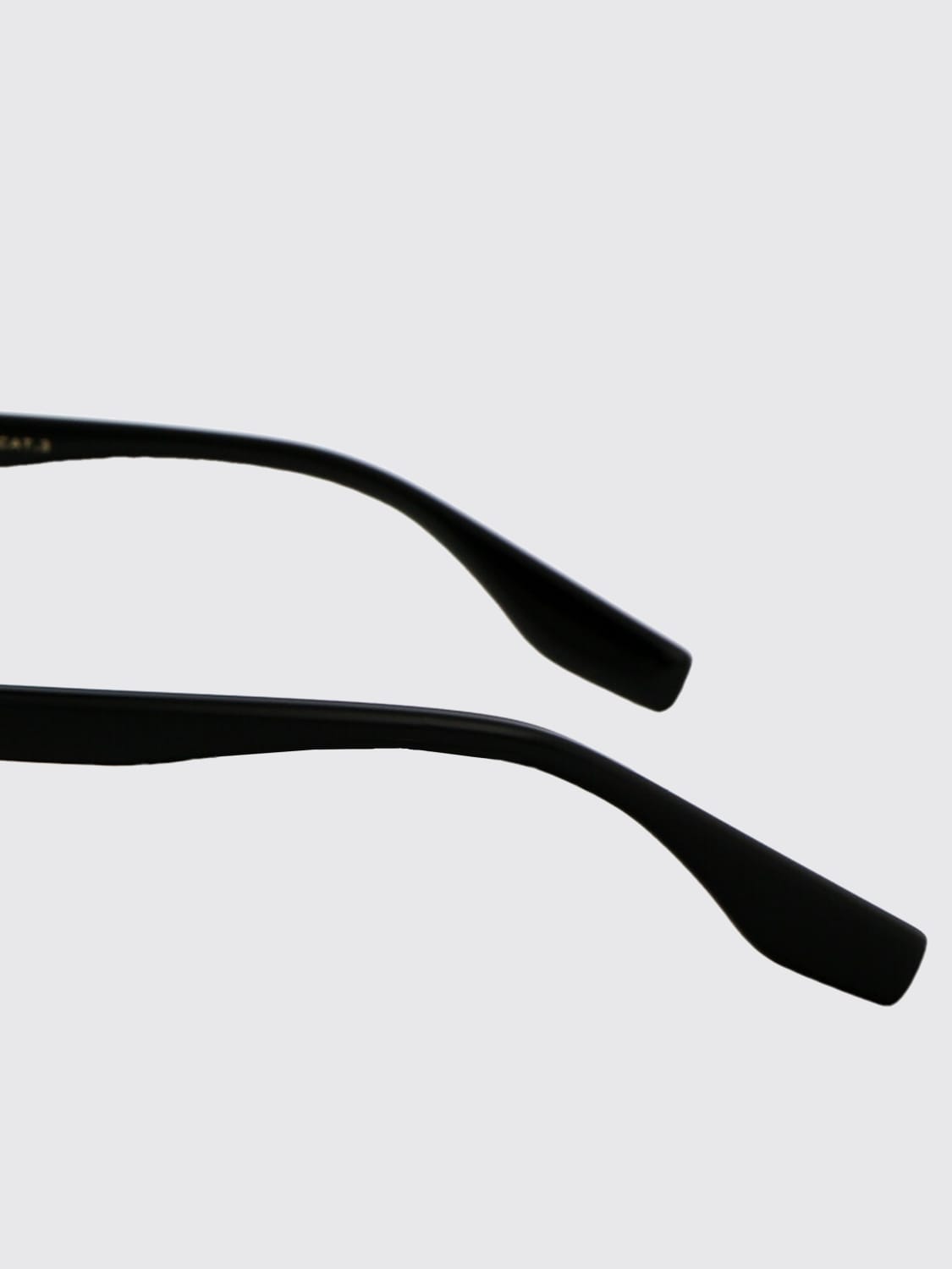 MARC JACOBS SUNGLASSES: Sunglasses men Marc Jacobs, Gold - Img 3