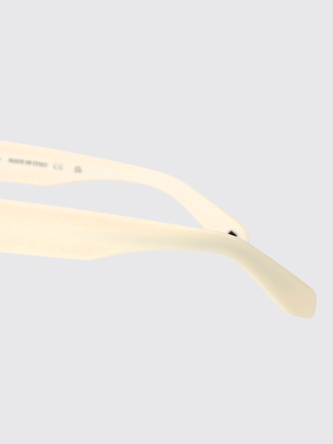 OFF-WHITE SUNGLASSES: Sunglasses men Off-white, White - Img 3