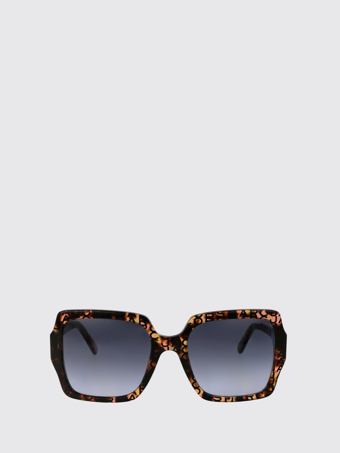 MARC JACOBS SONNENBRILLE: Sonnenbrille damen Marc Jacobs, Braun - Img 2