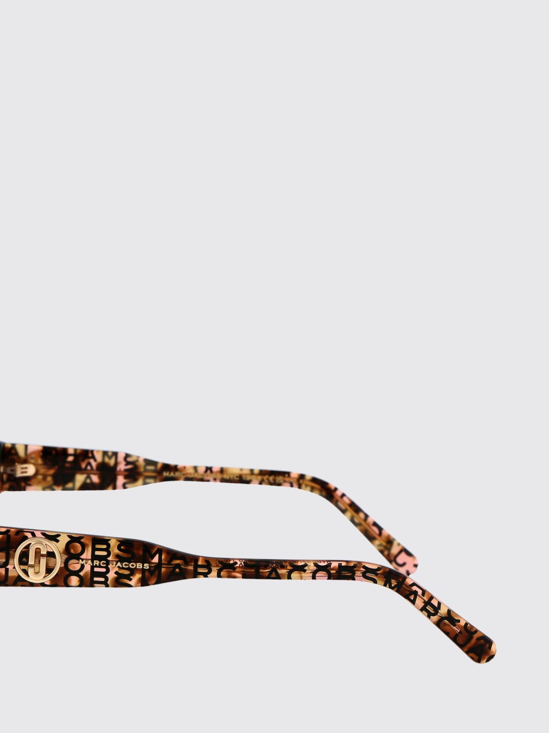 MARC JACOBS SONNENBRILLE: Sonnenbrille damen Marc Jacobs, Braun - Img 3