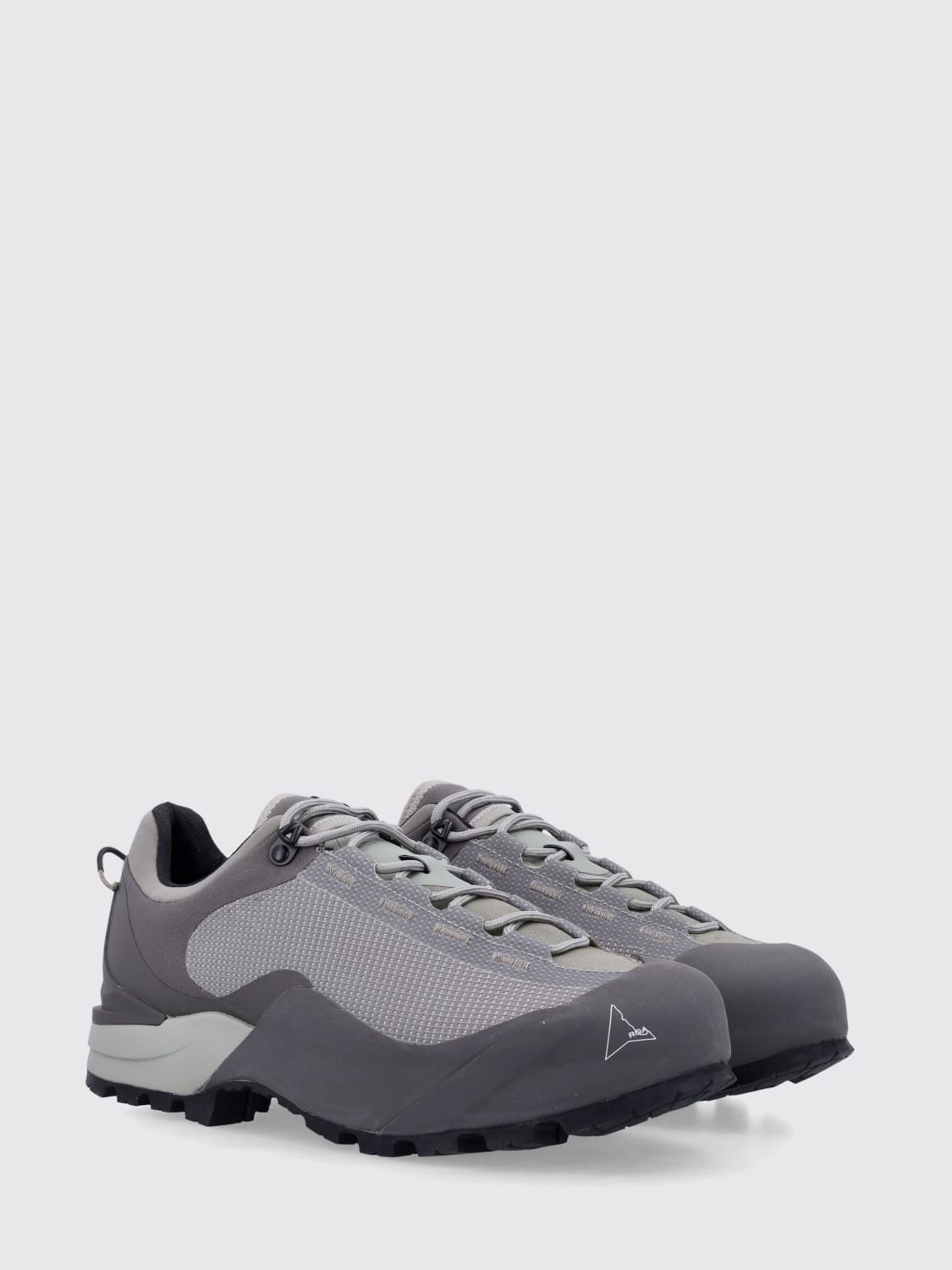 ROA TRAINERS: Trainers men Roa, Grey - Img 2