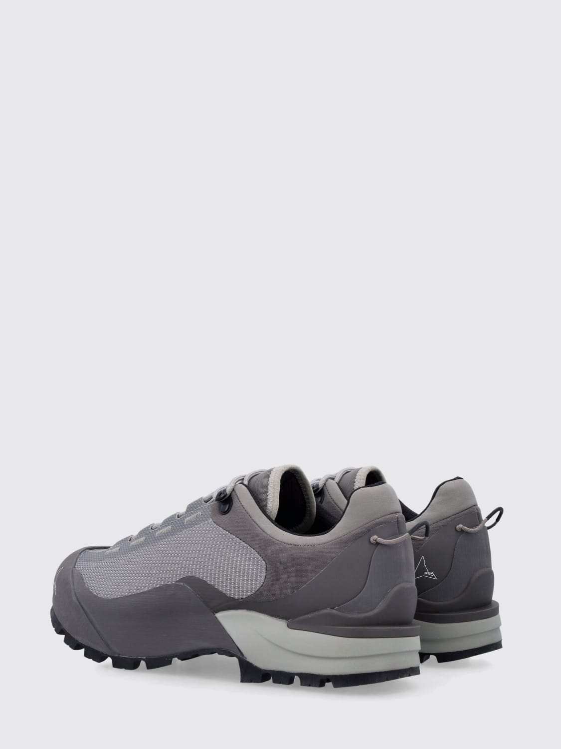 ROA TRAINERS: Trainers men Roa, Grey - Img 3