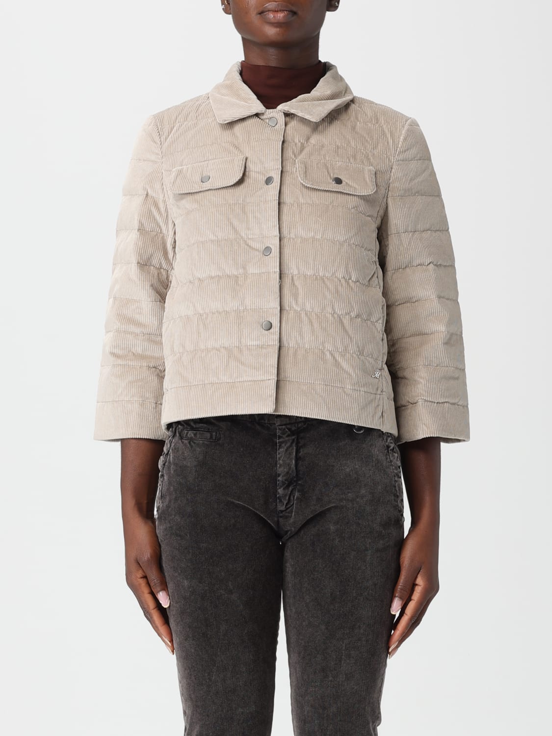 MASON'S JACKET: Mason's jacket, Beige - Img 1