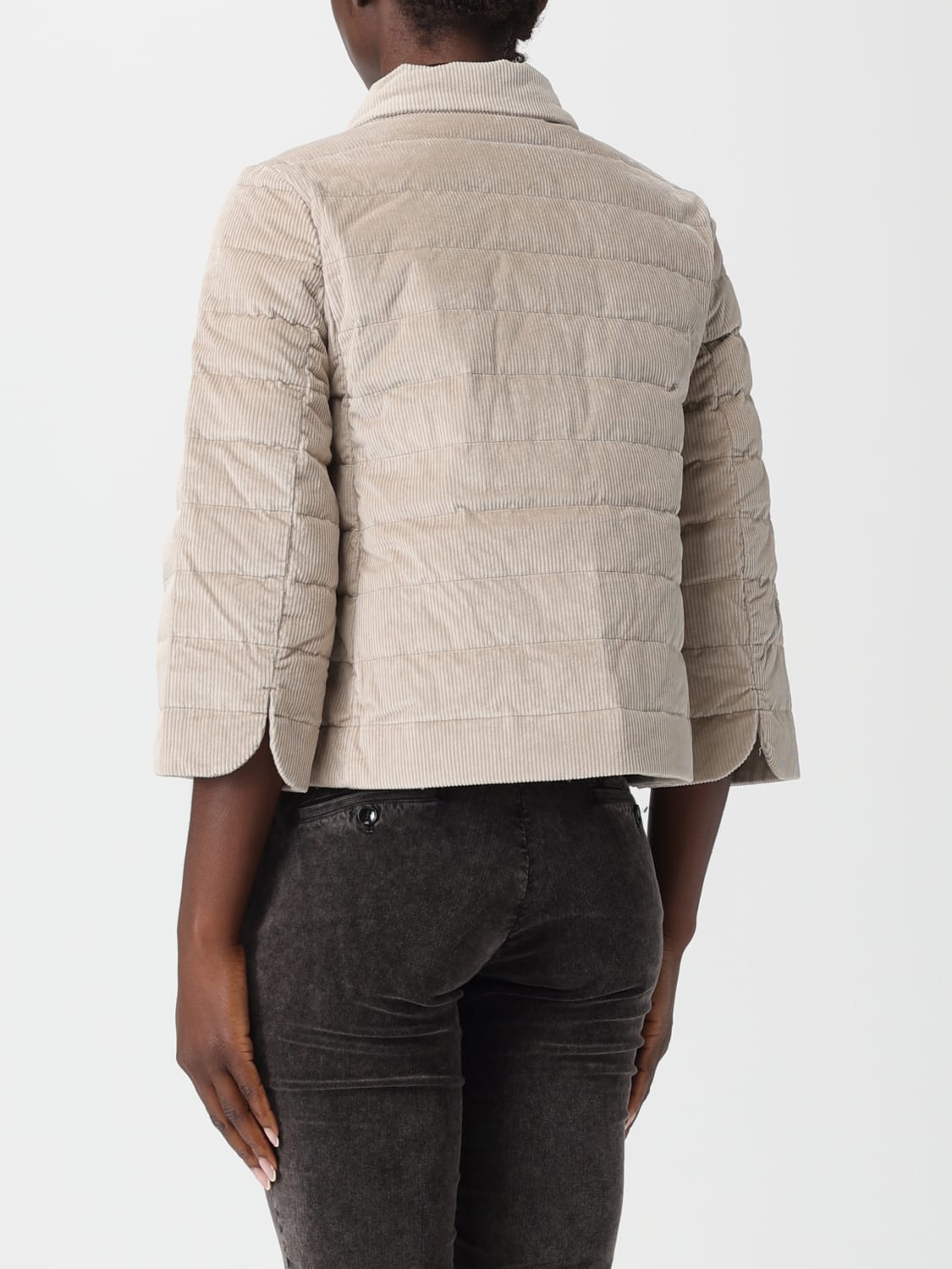 MASON'S JACKET: Mason's jacket, Beige - Img 2