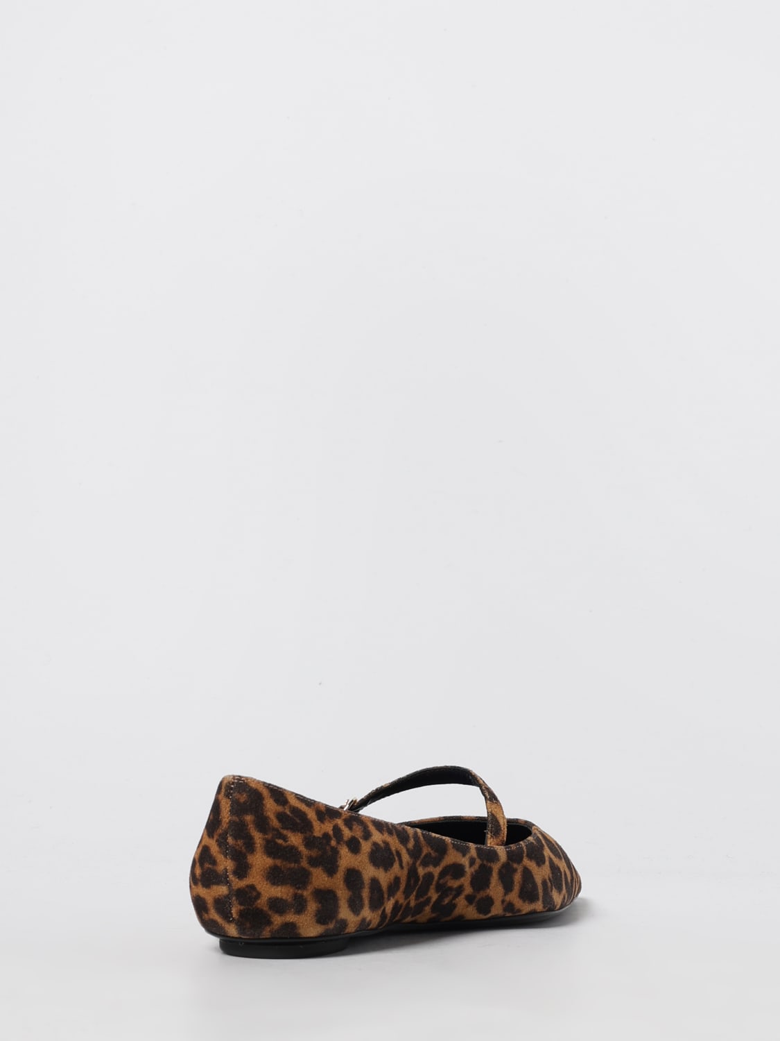 STUART WEITZMAN BALLET FLAT: Ballet flat woman Stuart Weitzman, Brown - Img 3