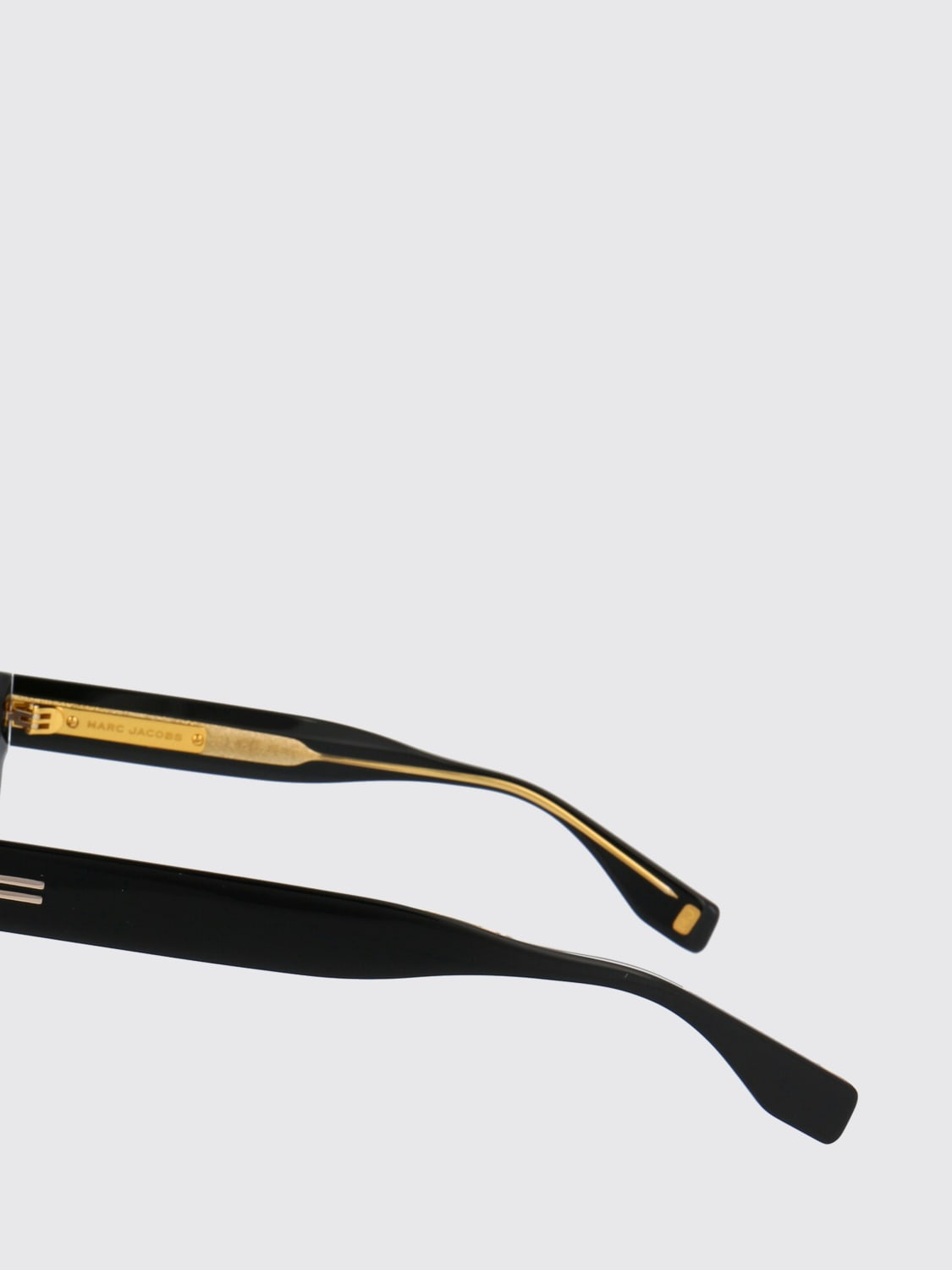 MARC JACOBS SONNENBRILLE: Sonnenbrille damen Marc Jacobs, Schwarz - Img 3