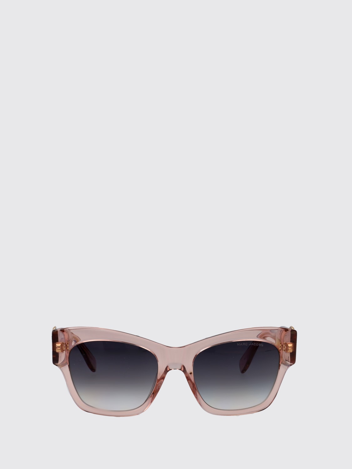 MARC JACOBS SUNGLASSES: Sunglasses woman Marc Jacobs, Pink - Img 2