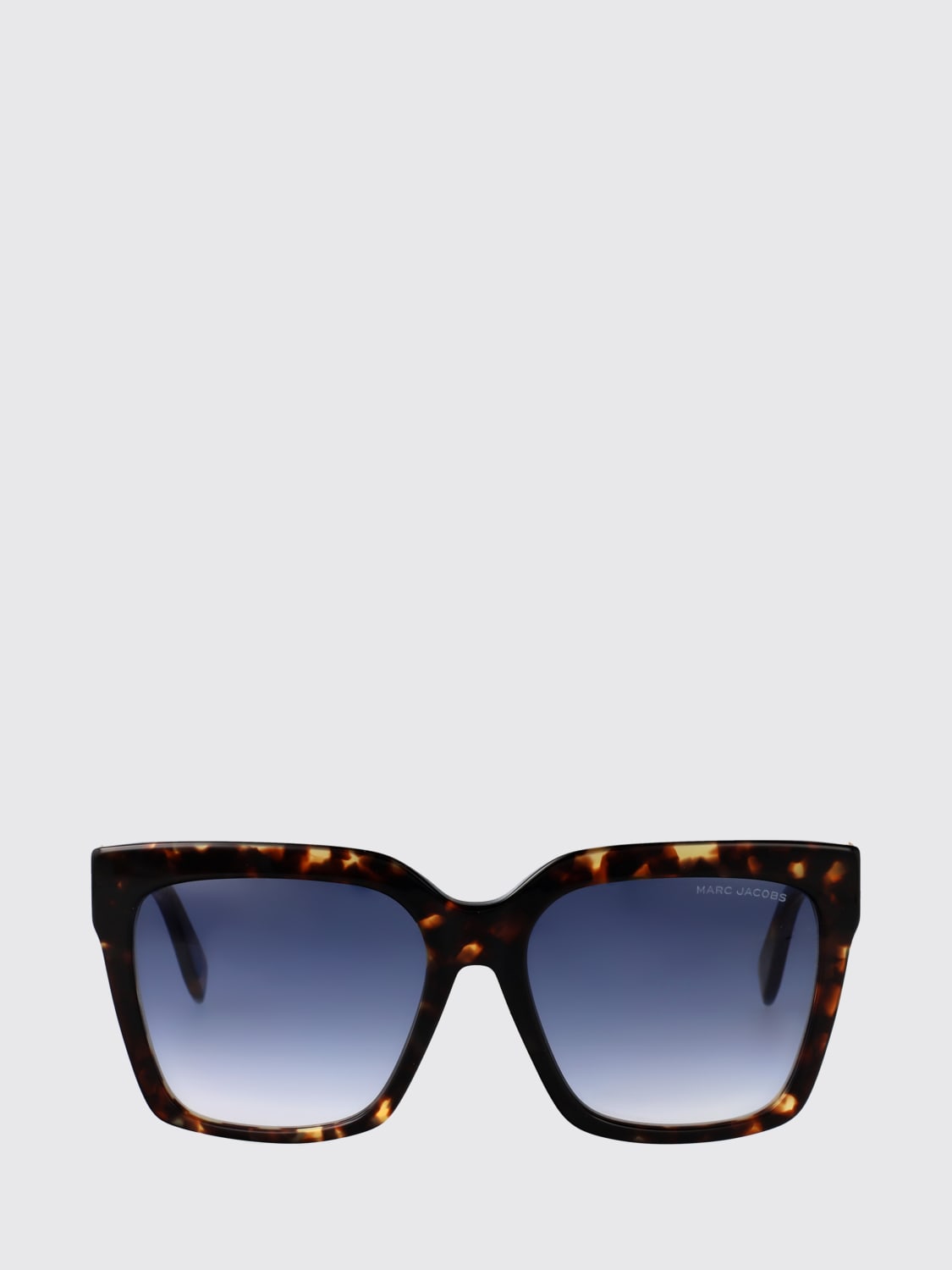 MARC JACOBS SUNGLASSES: Sunglasses woman Marc Jacobs, Brown - Img 2