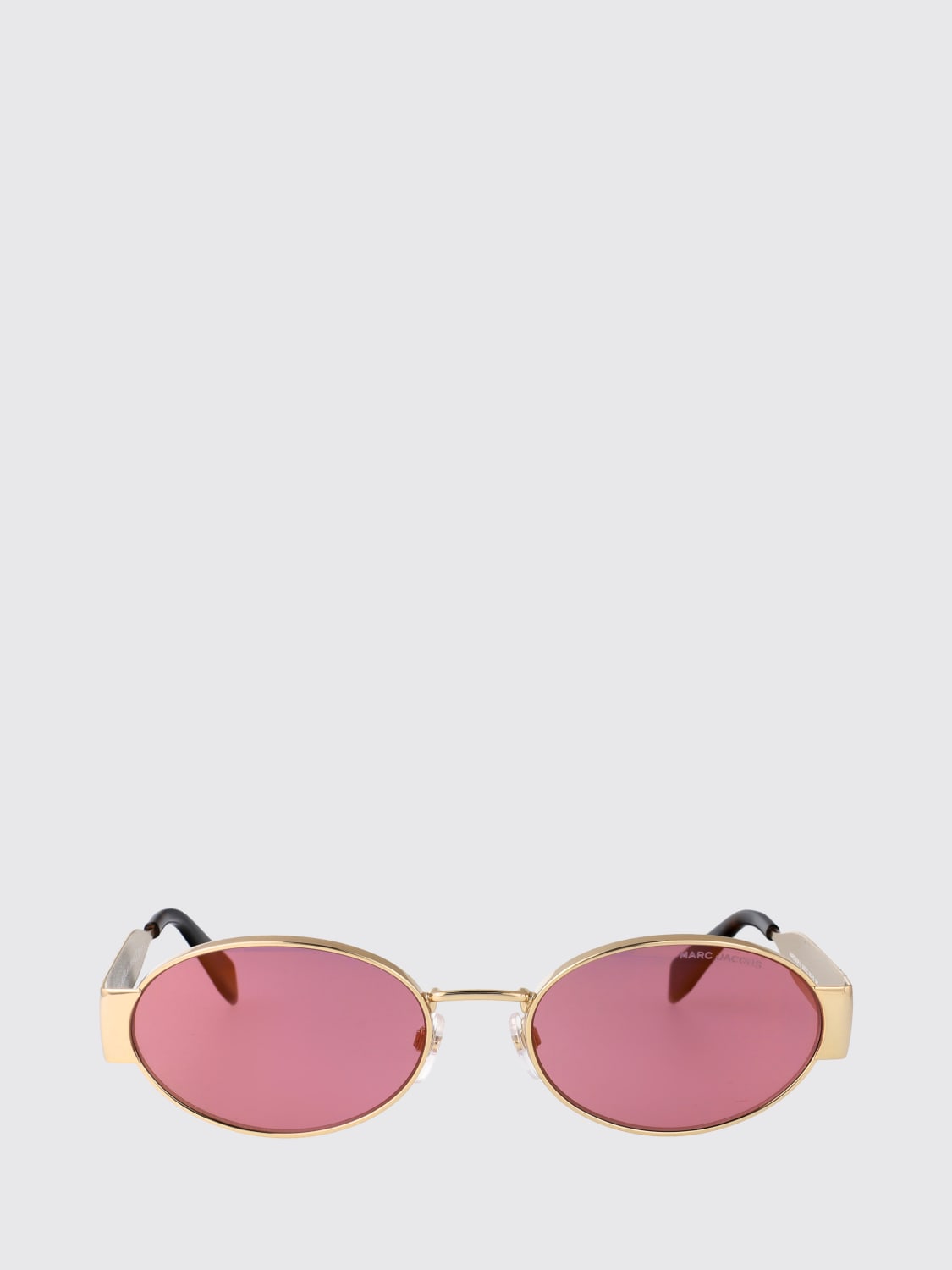 MARC JACOBS SUNGLASSES: Sunglasses woman Marc Jacobs, Pink - Img 2