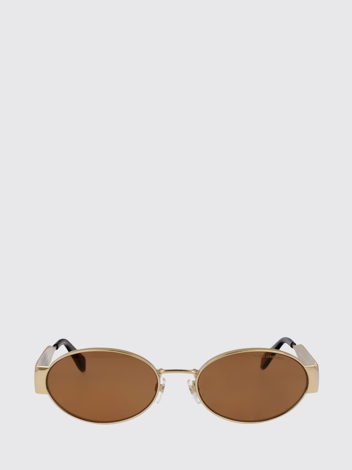 MARC JACOBS GAFAS DE SOL: Gafas de sol mujer Marc Jacobs, Marrón - Img 2