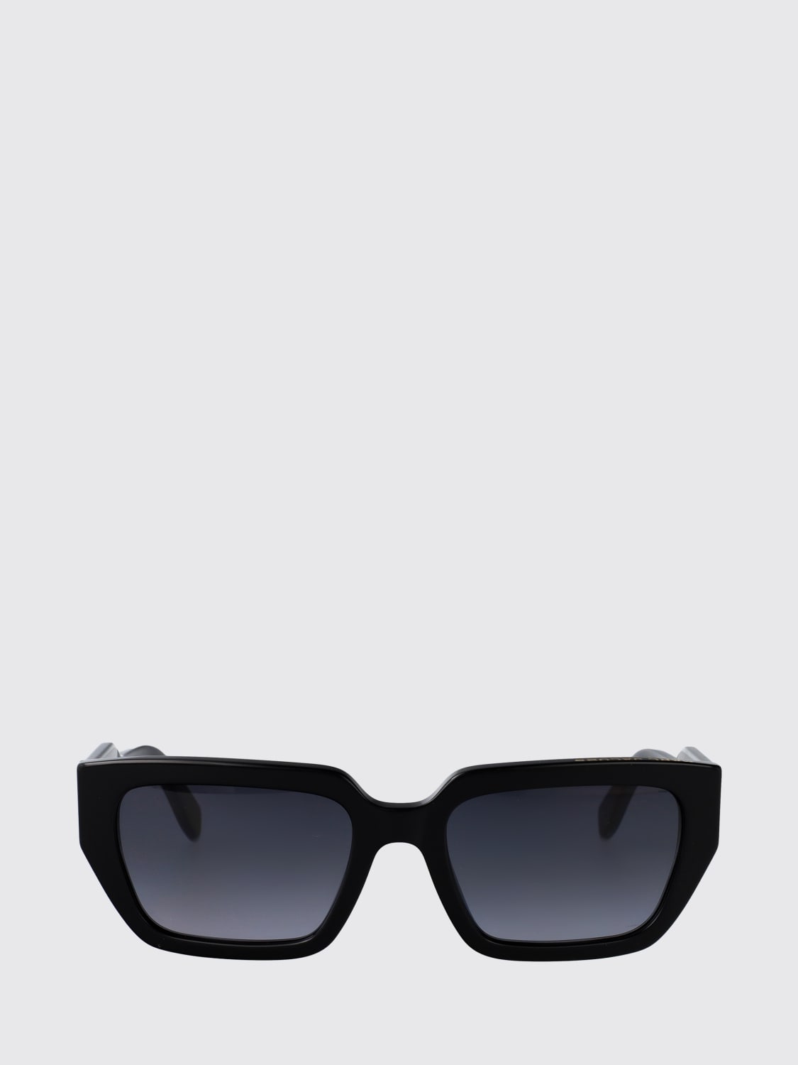 MARC JACOBS SUNGLASSES: Sunglasses woman Marc Jacobs, Black - Img 2