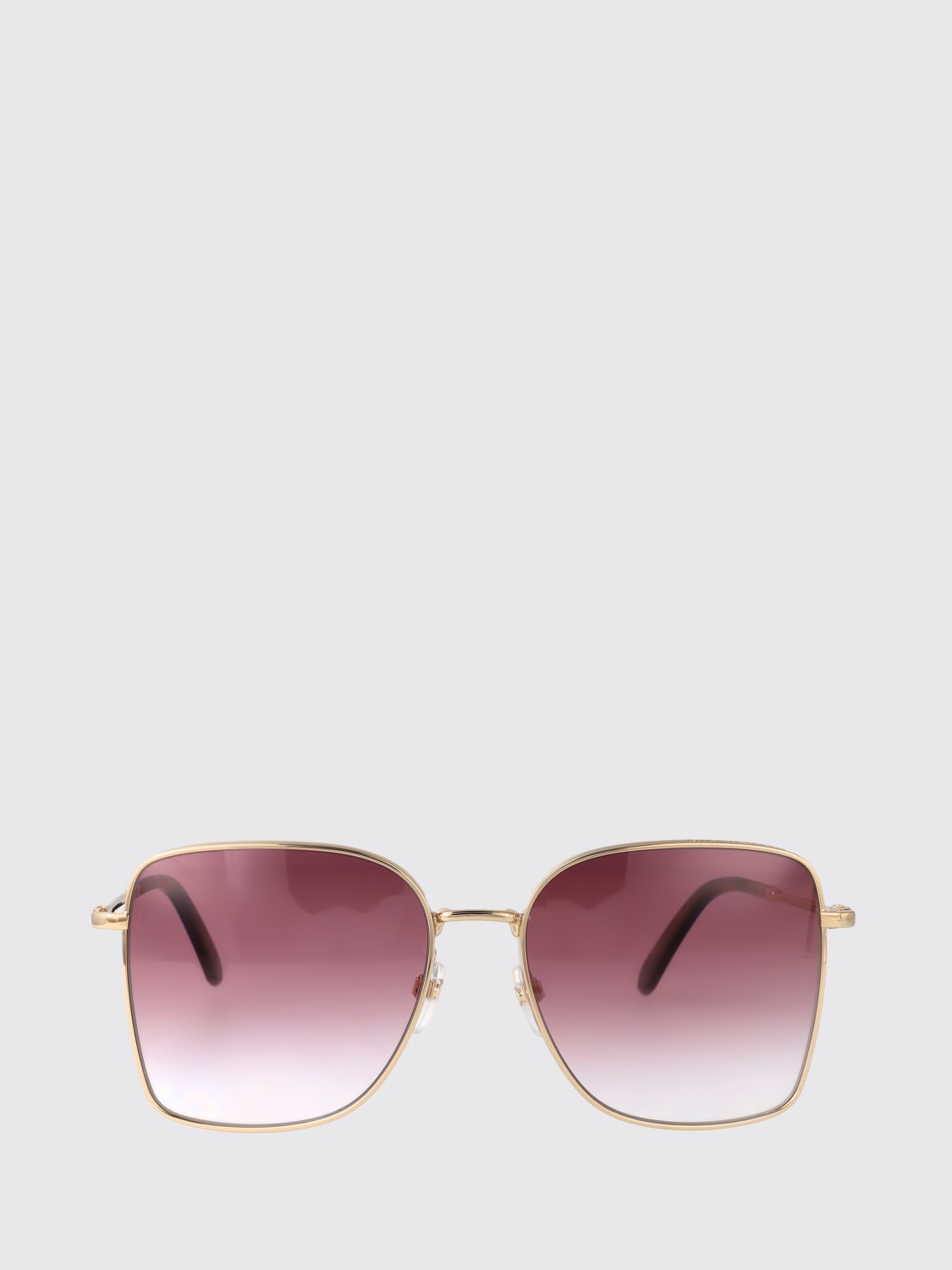 MARC JACOBS SONNENBRILLE: Sonnenbrille damen Marc Jacobs, Gold - Img 2